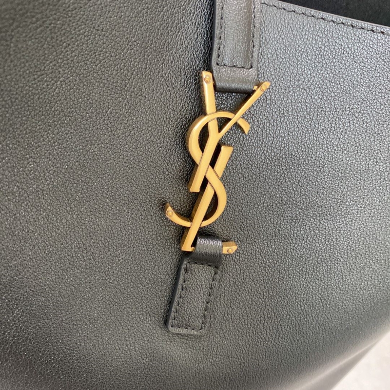 YSL Bucket Bags